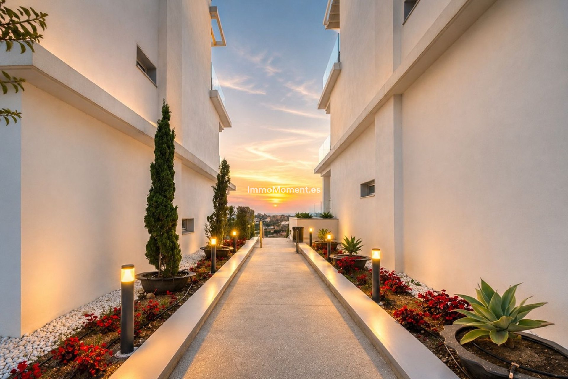 Reventa - Apartamento - Estepona  - Estepona Centro