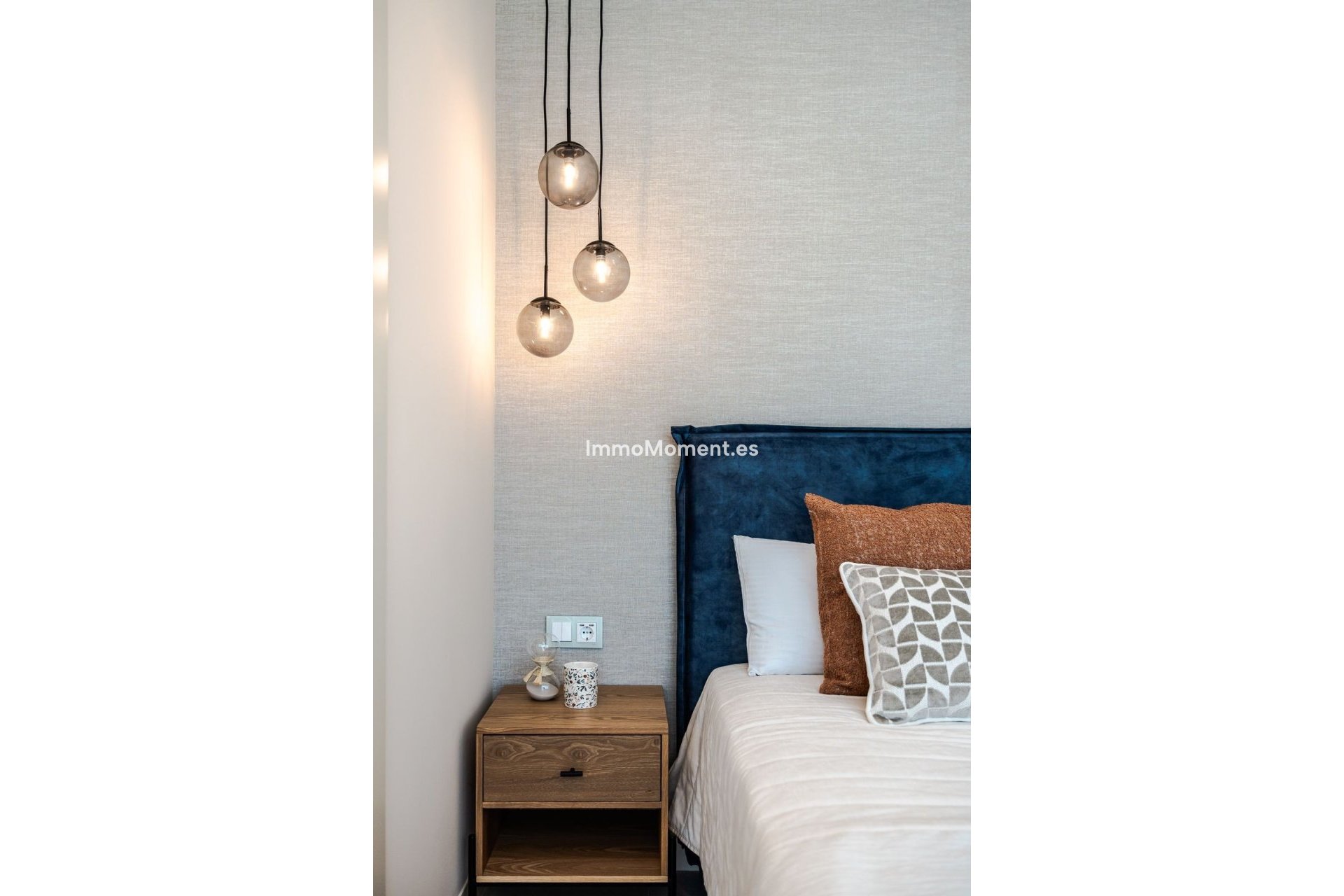 Reventa - Apartamento - Estepona  - Estepona Centro