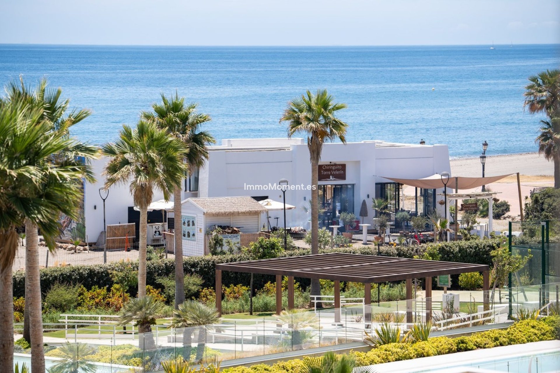 Reventa - Apartamento - Estepona  - Estepona Centro