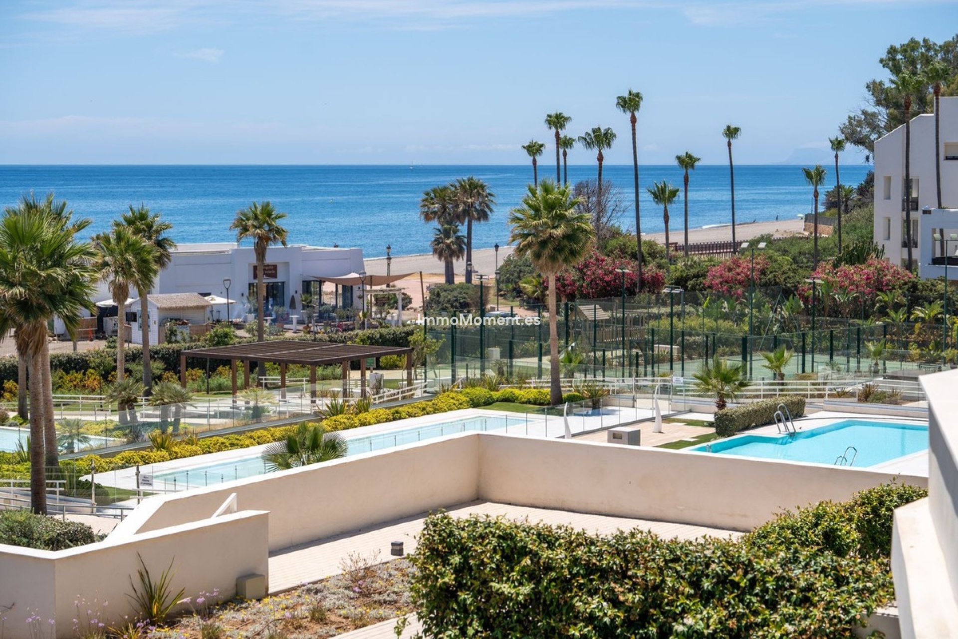 Reventa - Apartamento - Estepona  - Estepona Centro