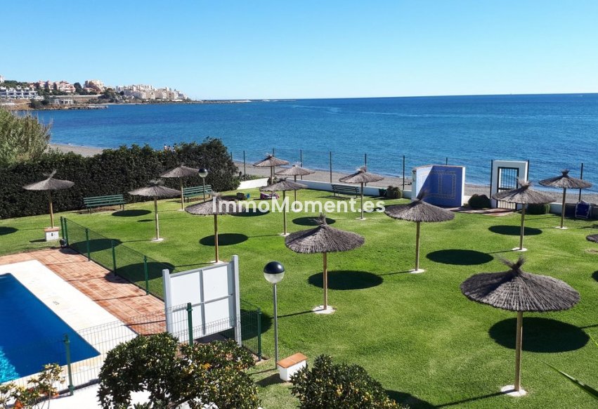 Reventa - Apartamento - Estepona  - Estepona Centro