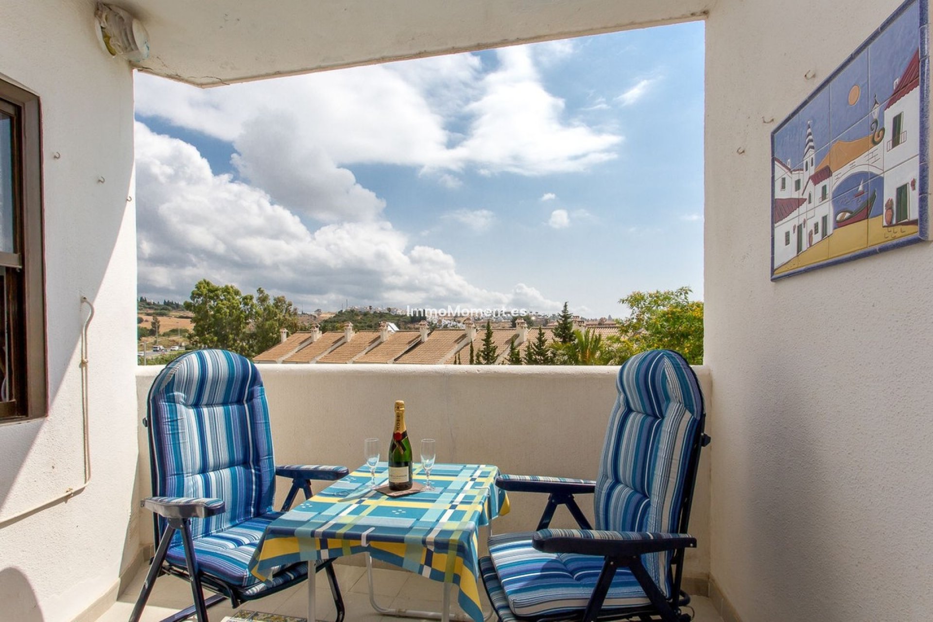 Reventa - Apartamento - Estepona  - Estepona Centro