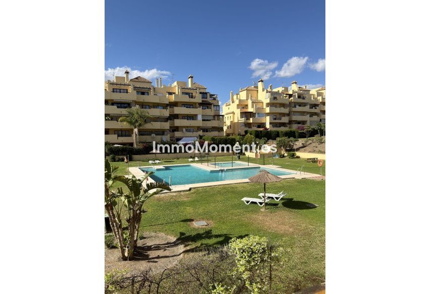 Reventa - Apartamento - Estepona  - Estepona Centro