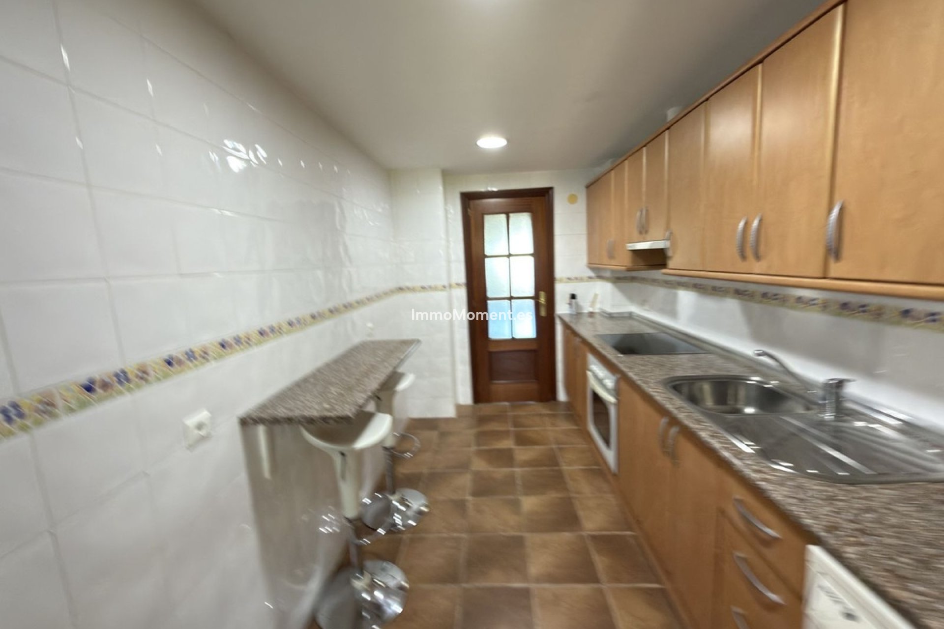 Reventa - Apartamento - Estepona  - Estepona Centro