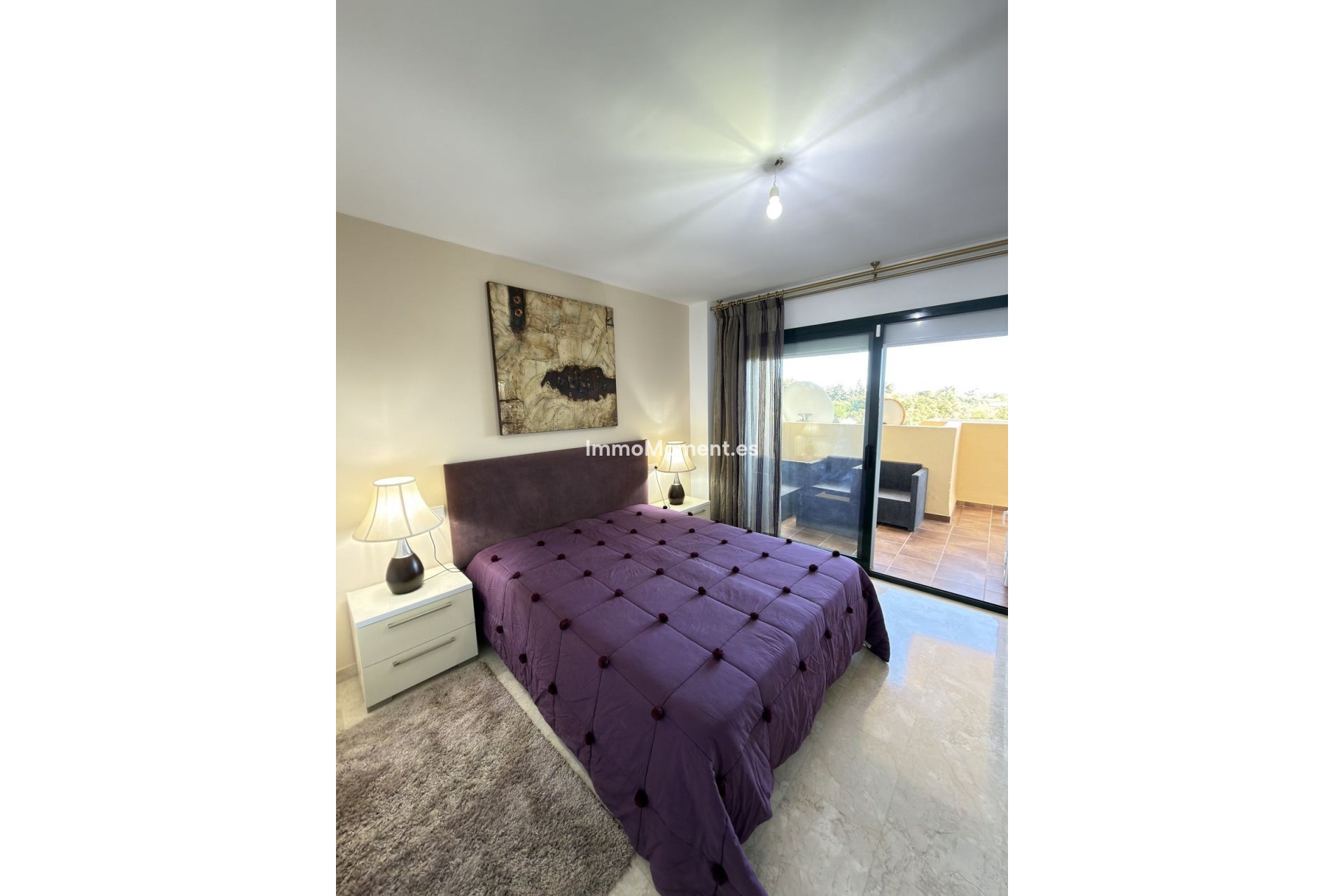 Reventa - Apartamento - Estepona  - Estepona Centro