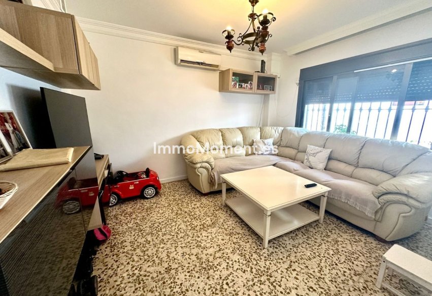 Reventa - Apartamento - Estepona  - Estepona Centro