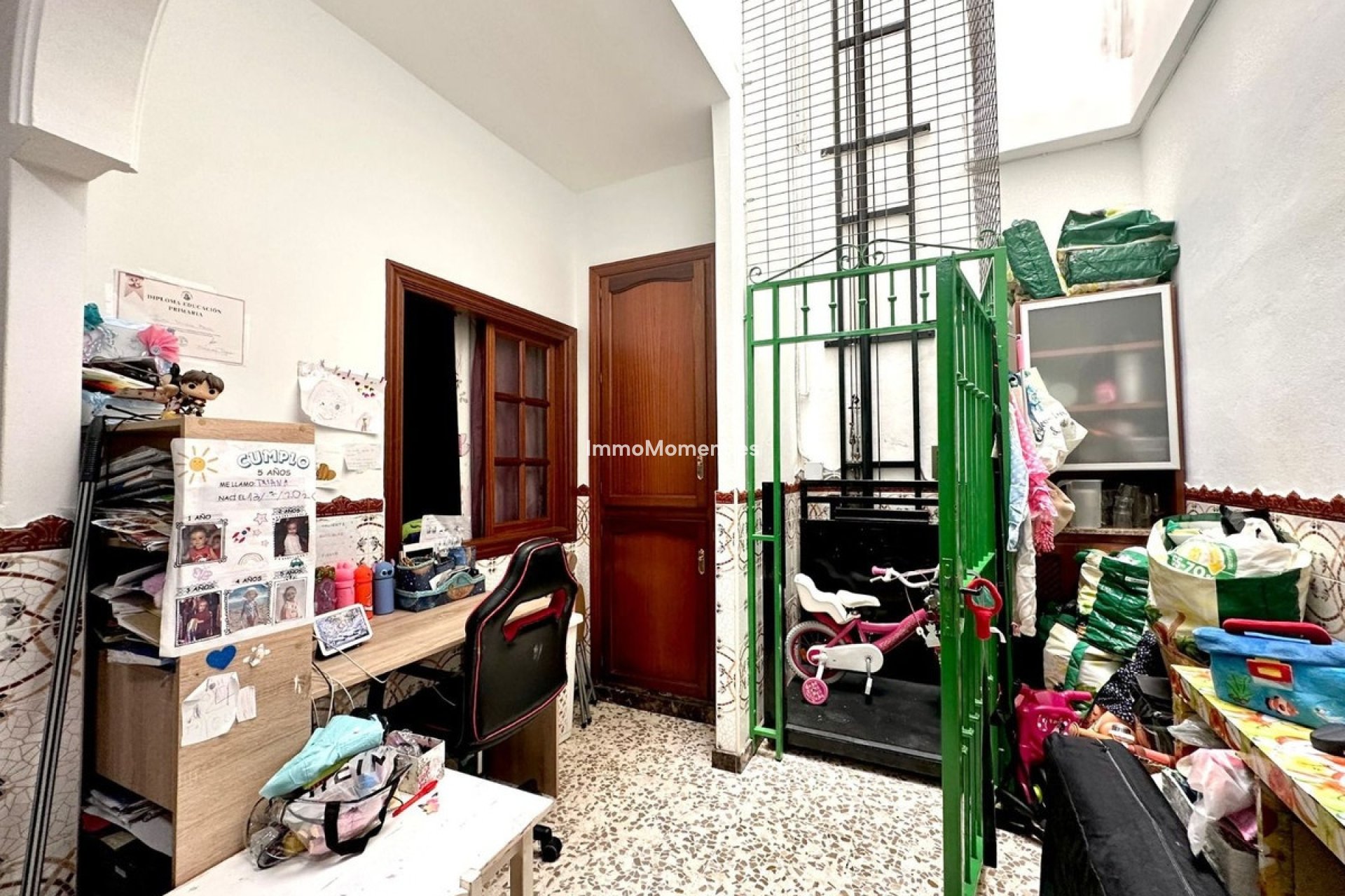 Reventa - Apartamento - Estepona  - Estepona Centro