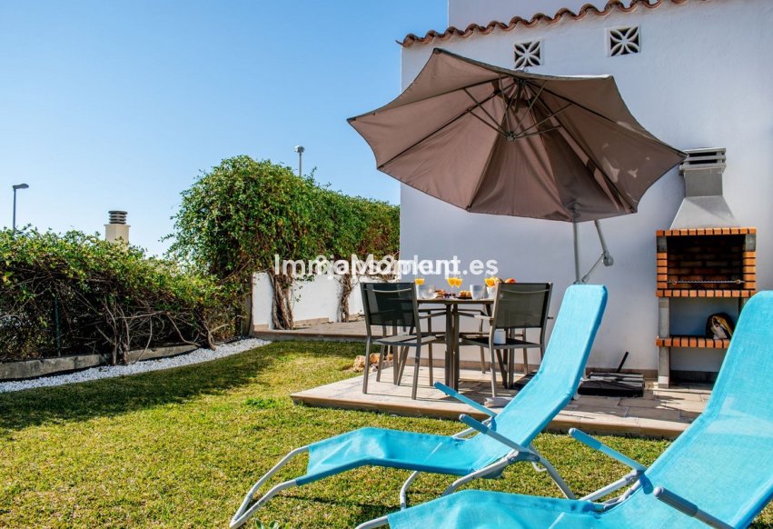 Reventa - Apartamento - Estepona  - Estepona Centro