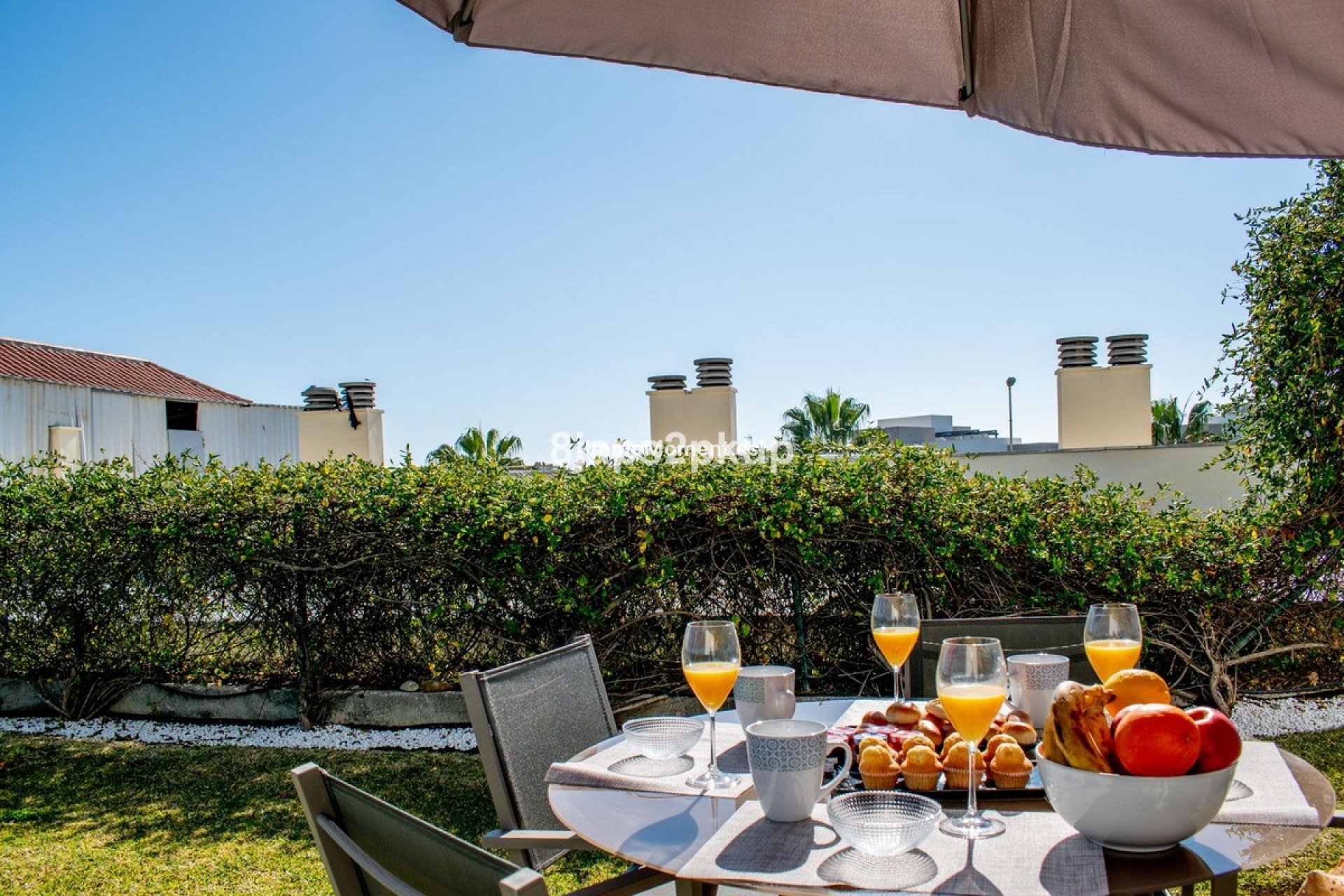 Reventa - Apartamento - Estepona  - Estepona Centro