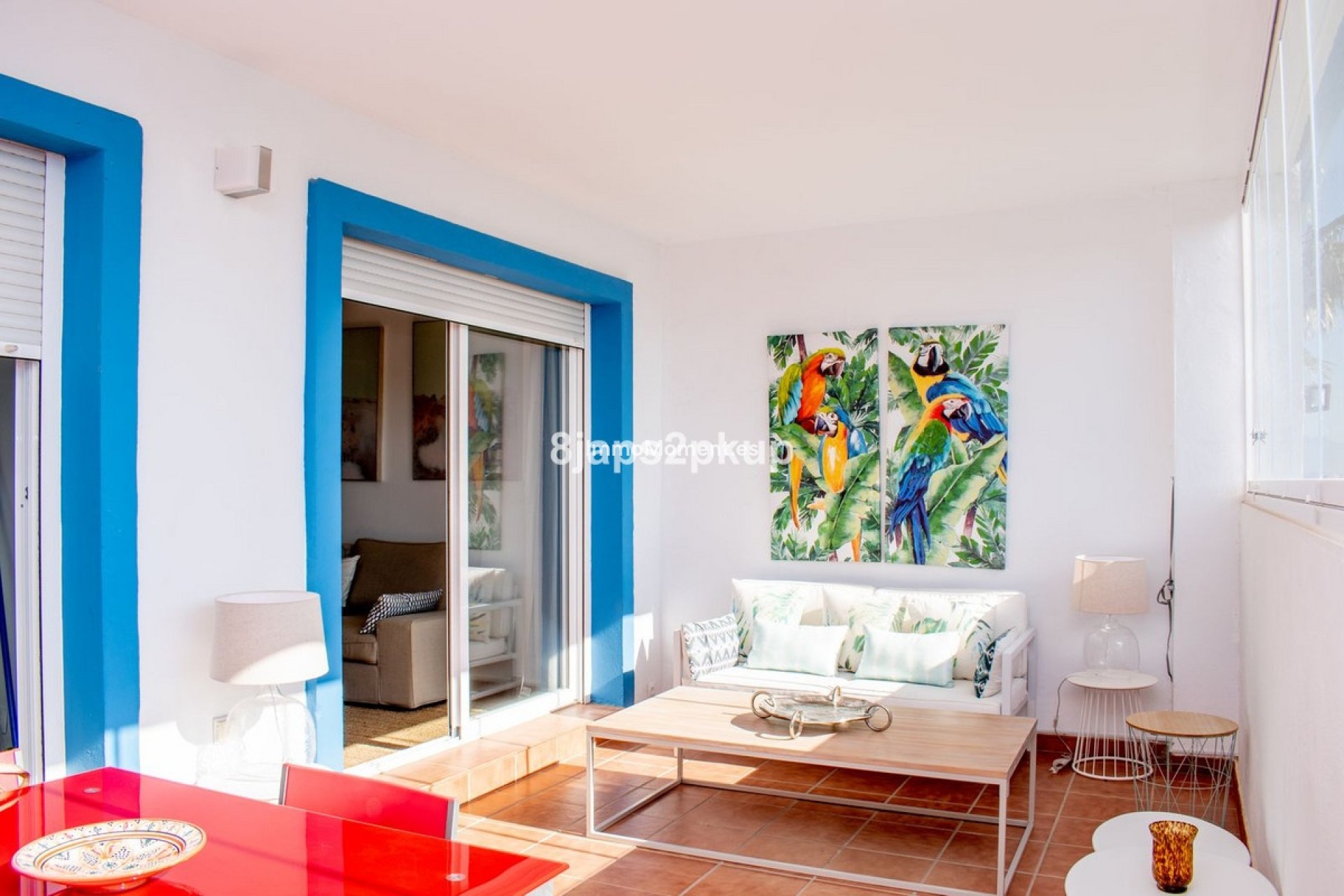 Reventa - Apartamento - Estepona  - Estepona Centro