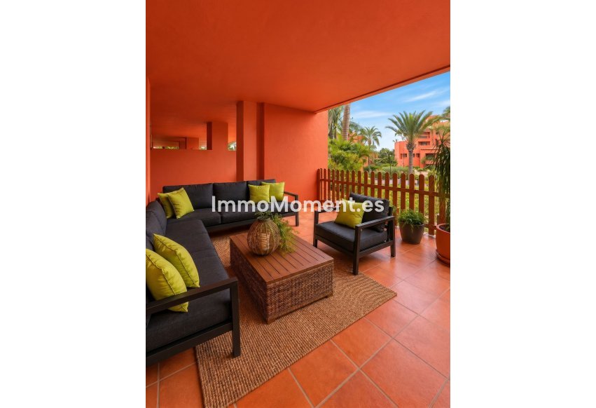 Reventa - Apartamento - Estepona  - Estepona Centro
