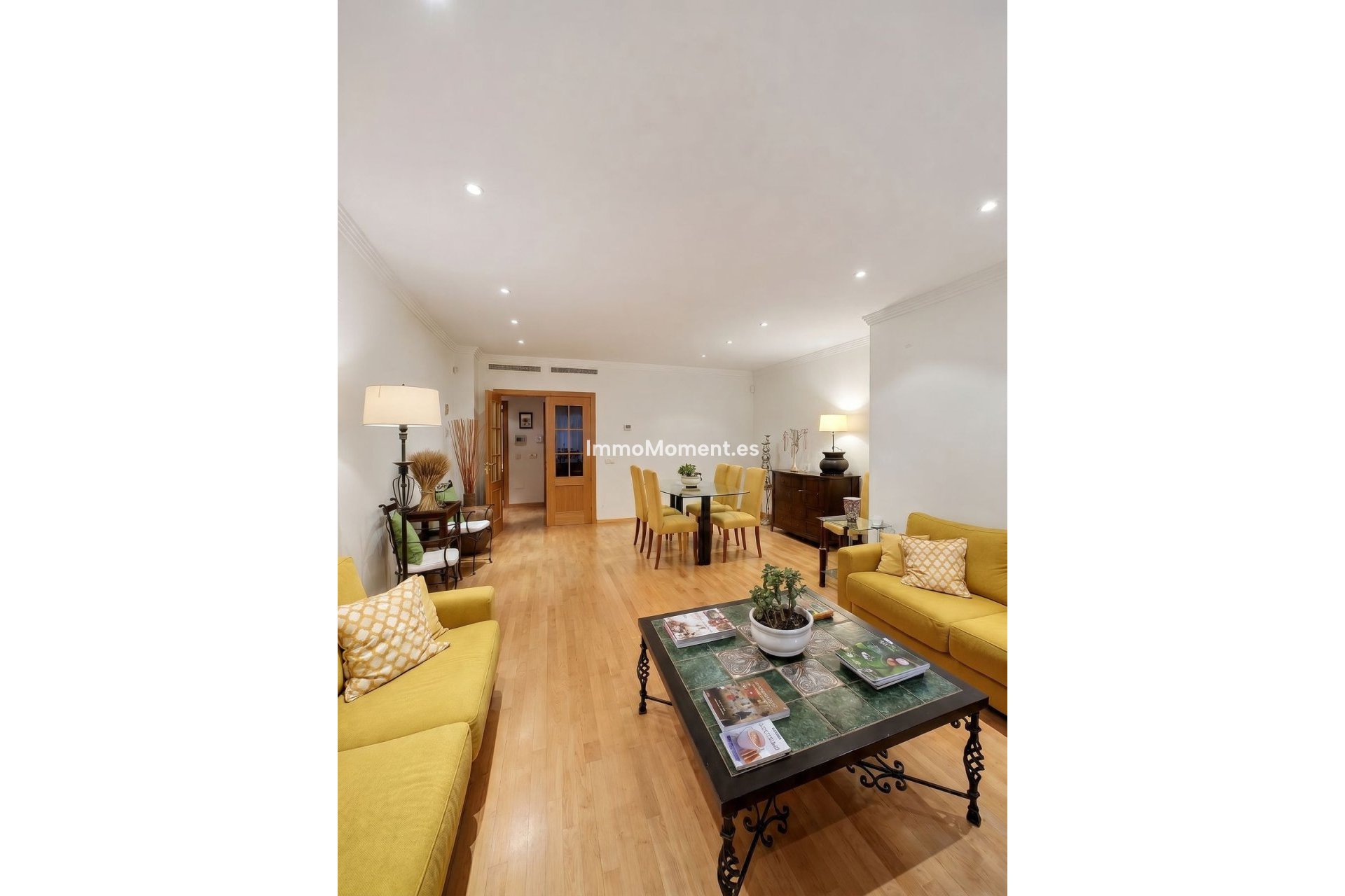 Reventa - Apartamento - Estepona  - Estepona Centro
