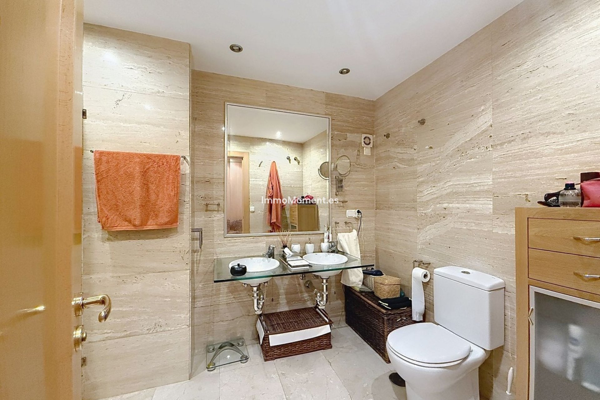 Reventa - Apartamento - Estepona  - Estepona Centro