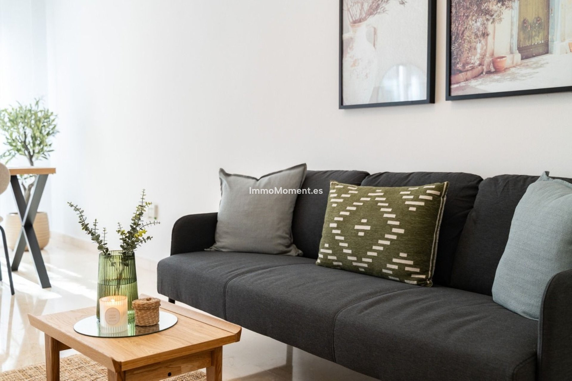 Reventa - Apartamento - Estepona  - Estepona Centro