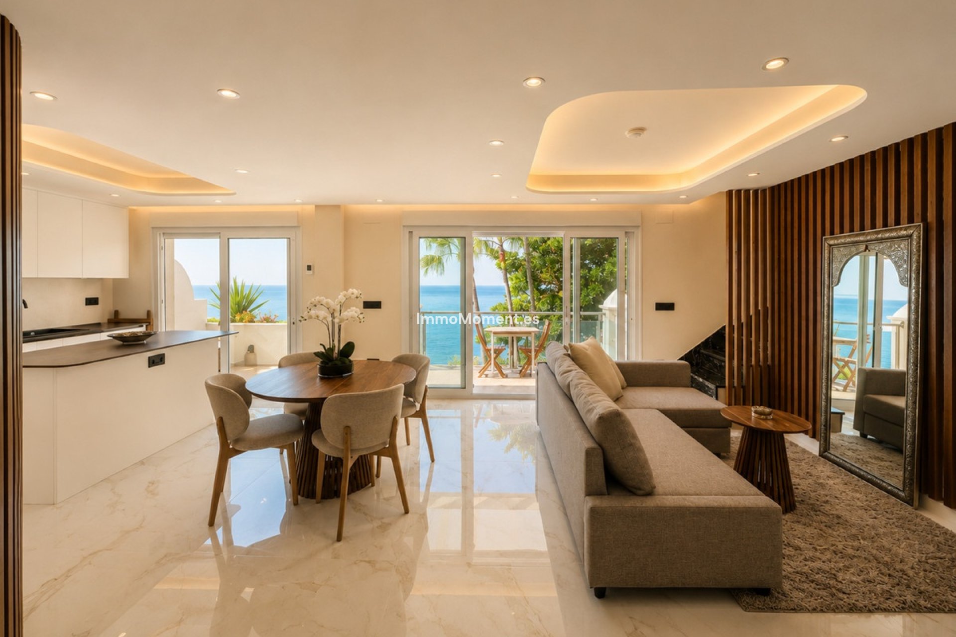 Reventa - Apartamento - Estepona  - Estepona Centro