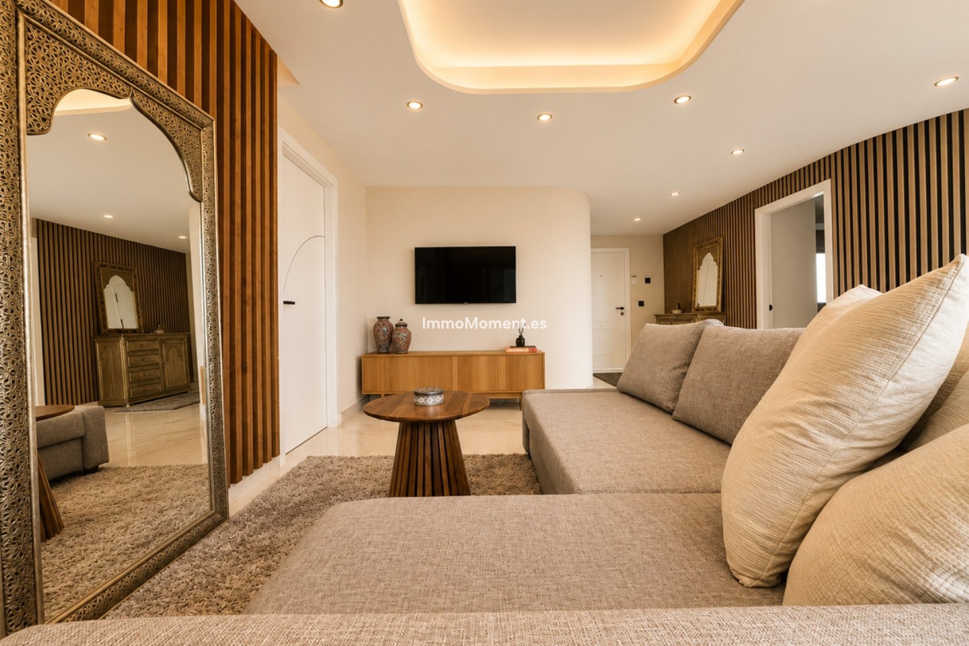 Reventa - Apartamento - Estepona  - Estepona Centro