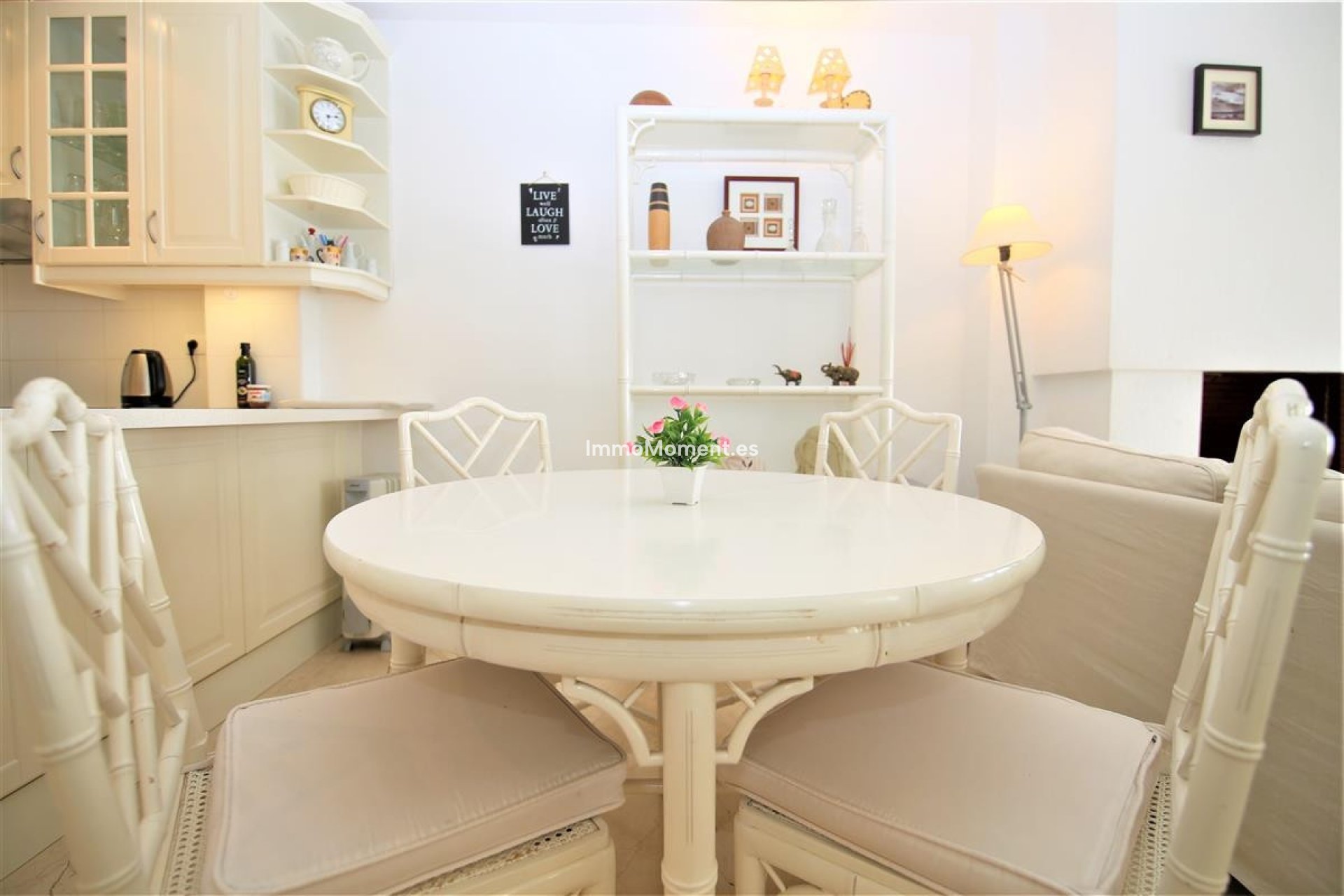 Reventa - Apartamento - Estepona  - Estepona Centro