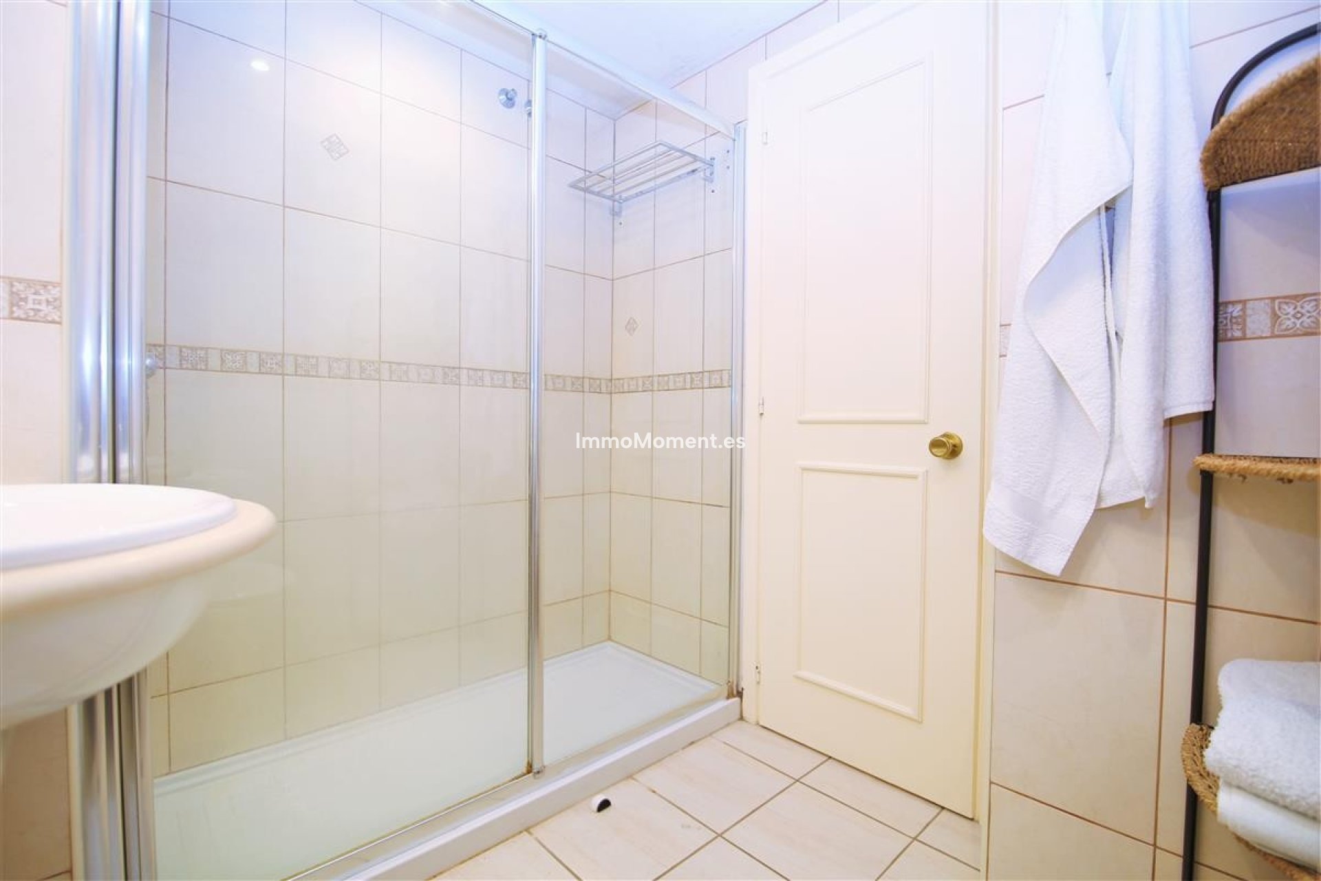 Reventa - Apartamento - Estepona  - Estepona Centro