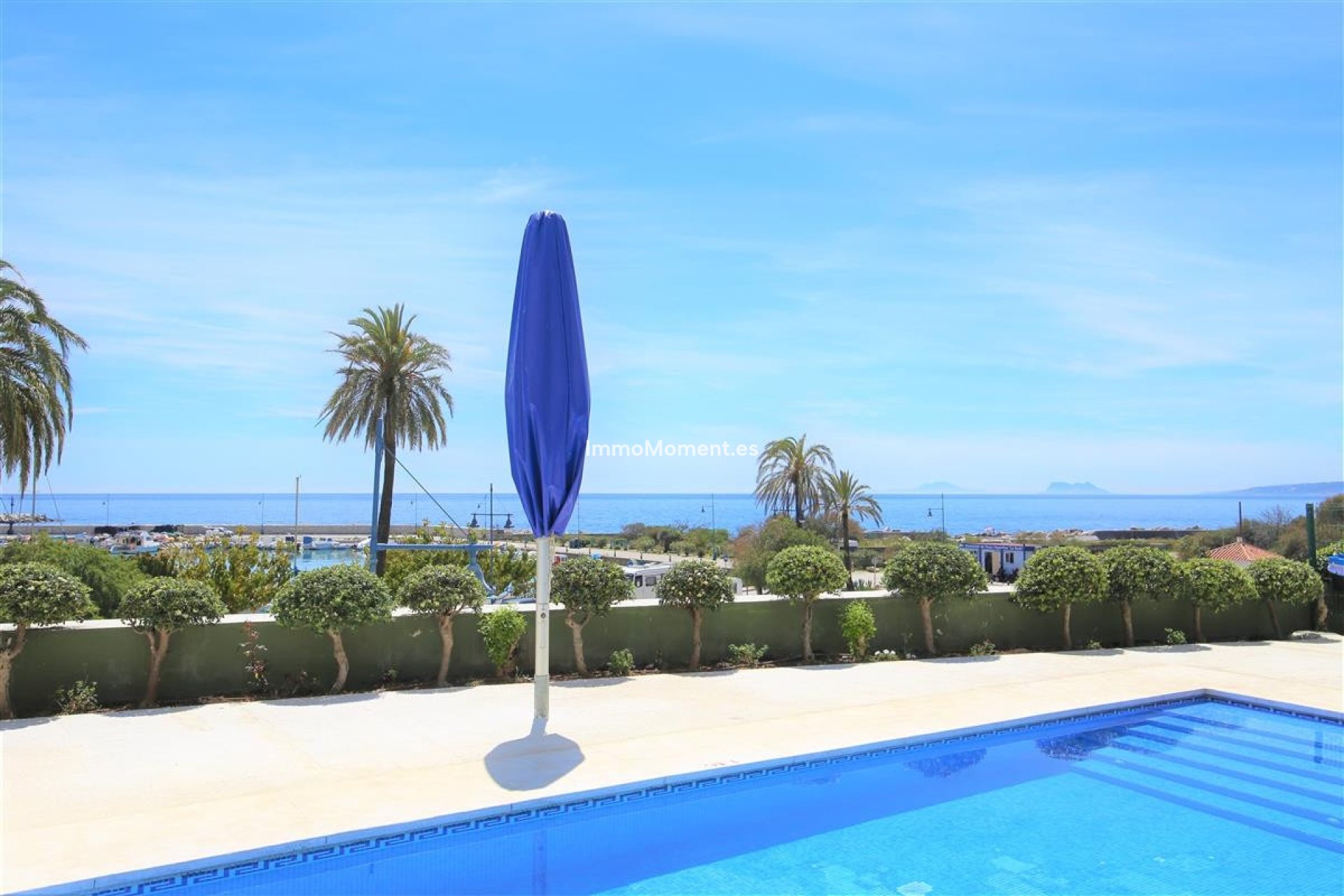 Reventa - Apartamento - Estepona  - Estepona Centro