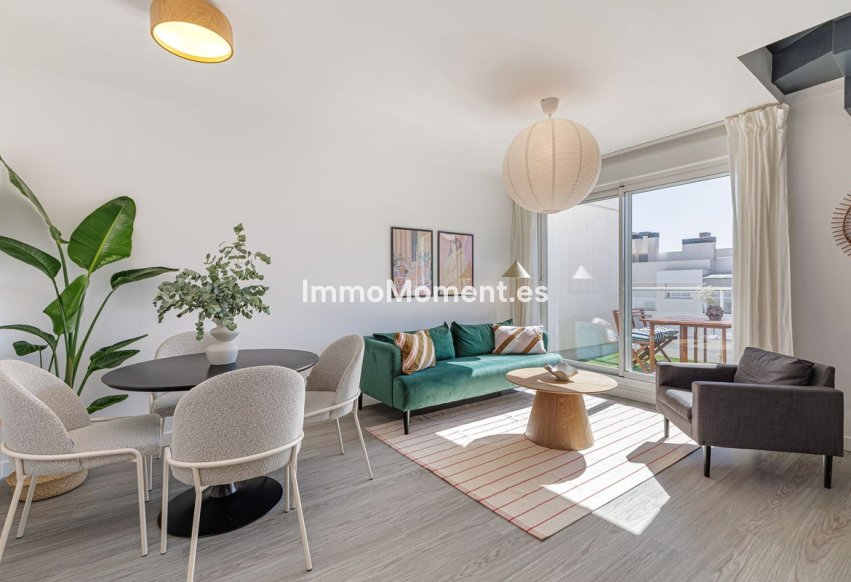 Reventa - Apartamento - Estepona  - Estepona Centro