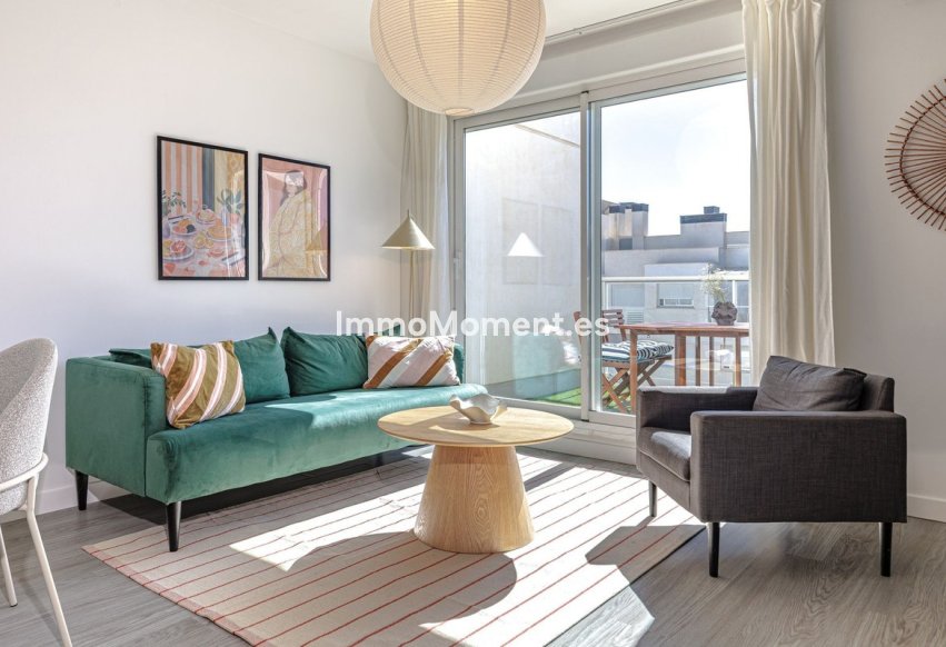 Reventa - Apartamento - Estepona  - Estepona Centro
