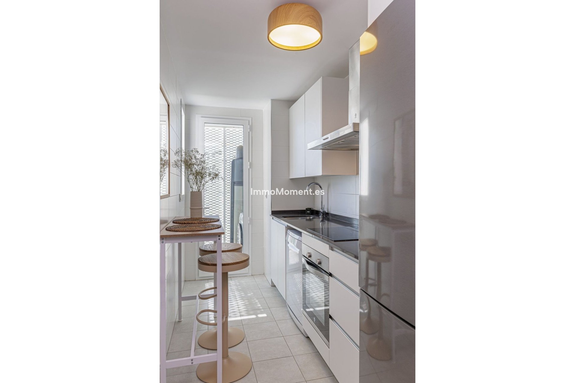 Reventa - Apartamento - Estepona  - Estepona Centro