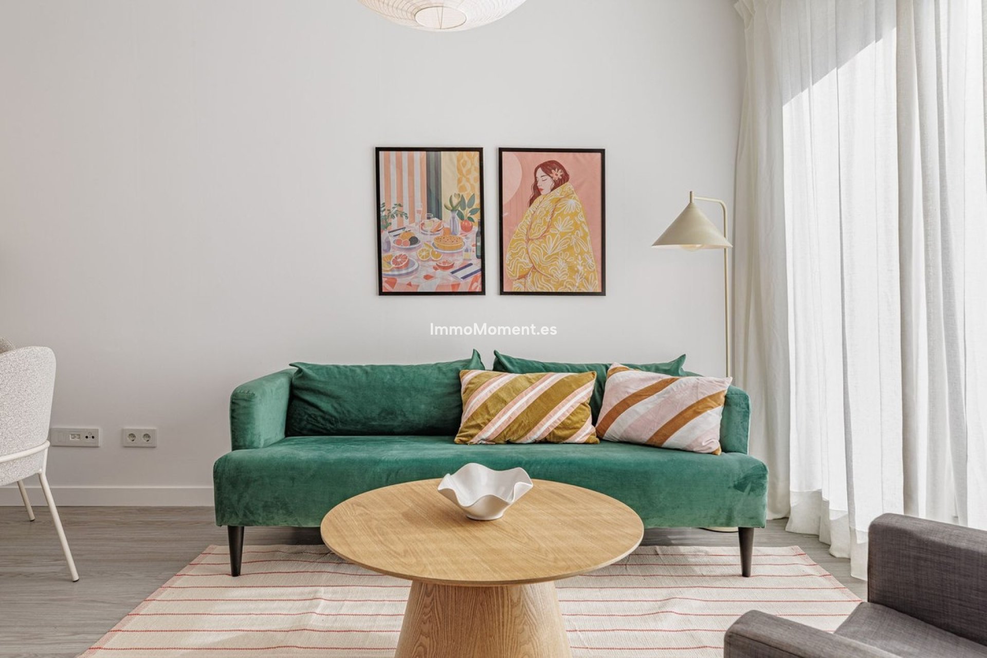 Reventa - Apartamento - Estepona  - Estepona Centro