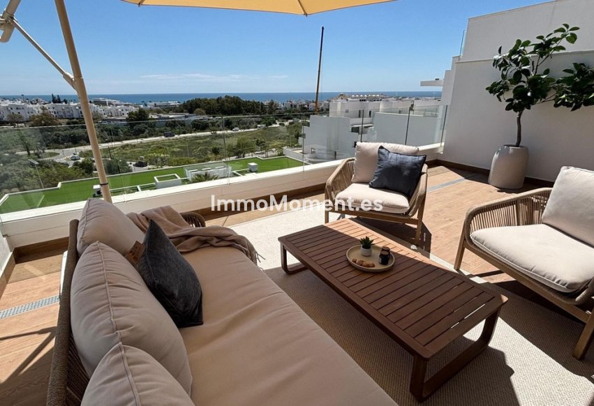 Reventa - Apartamento - Estepona  - Estepona Centro