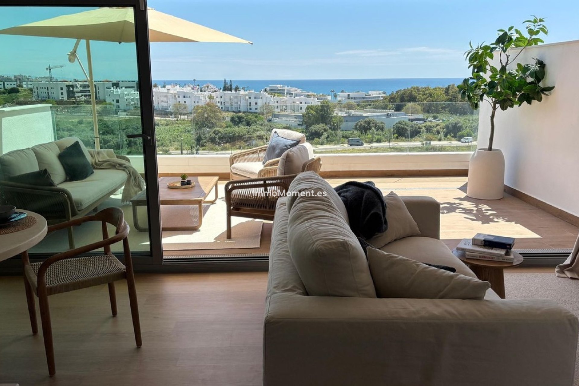 Reventa - Apartamento - Estepona  - Estepona Centro