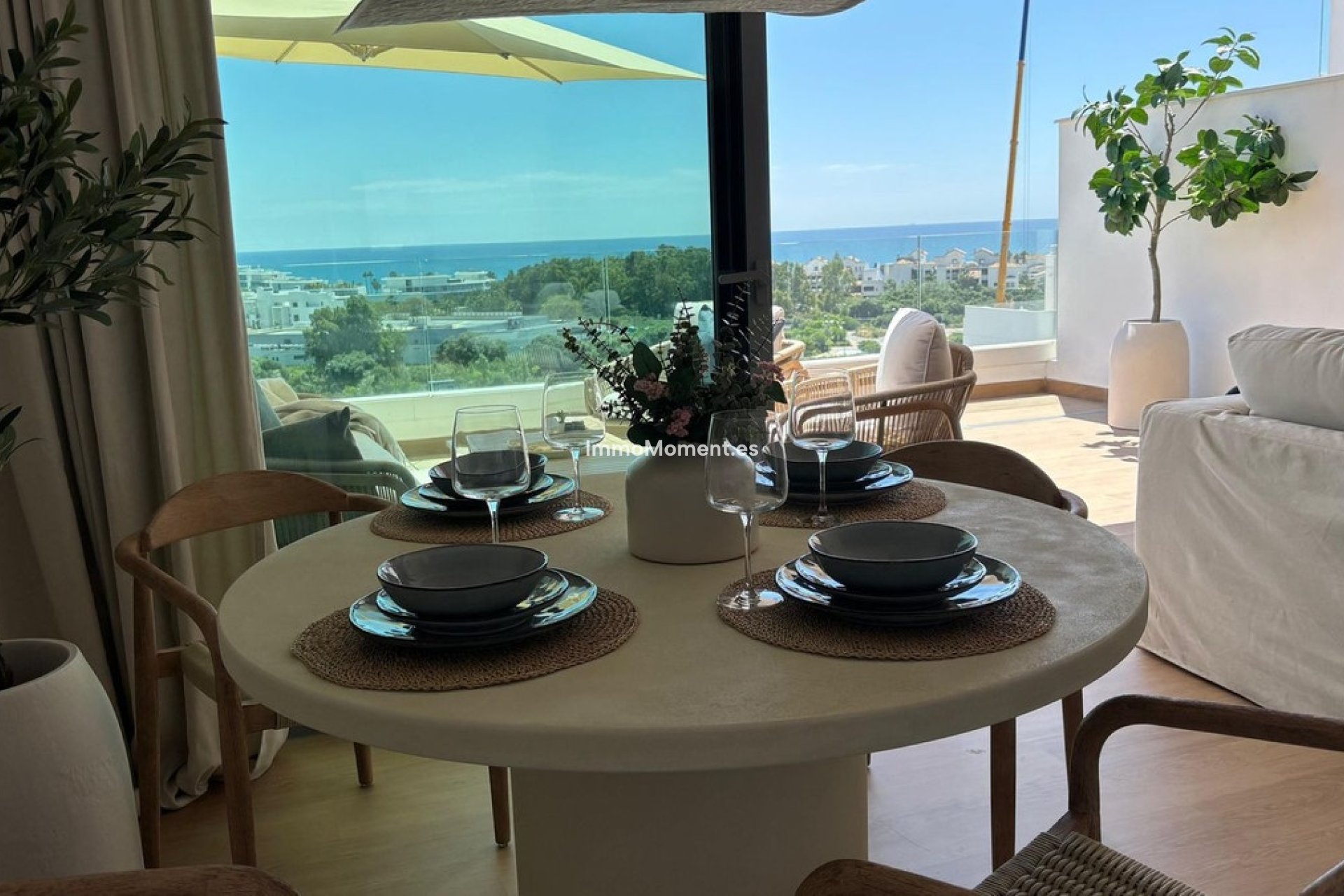 Reventa - Apartamento - Estepona  - Estepona Centro