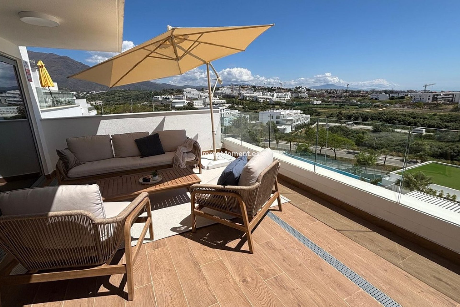 Reventa - Apartamento - Estepona  - Estepona Centro