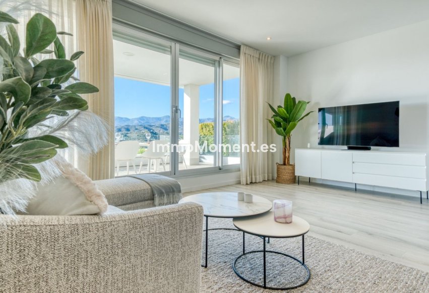 Reventa - Apartamento - Estepona  - Estepona Centro