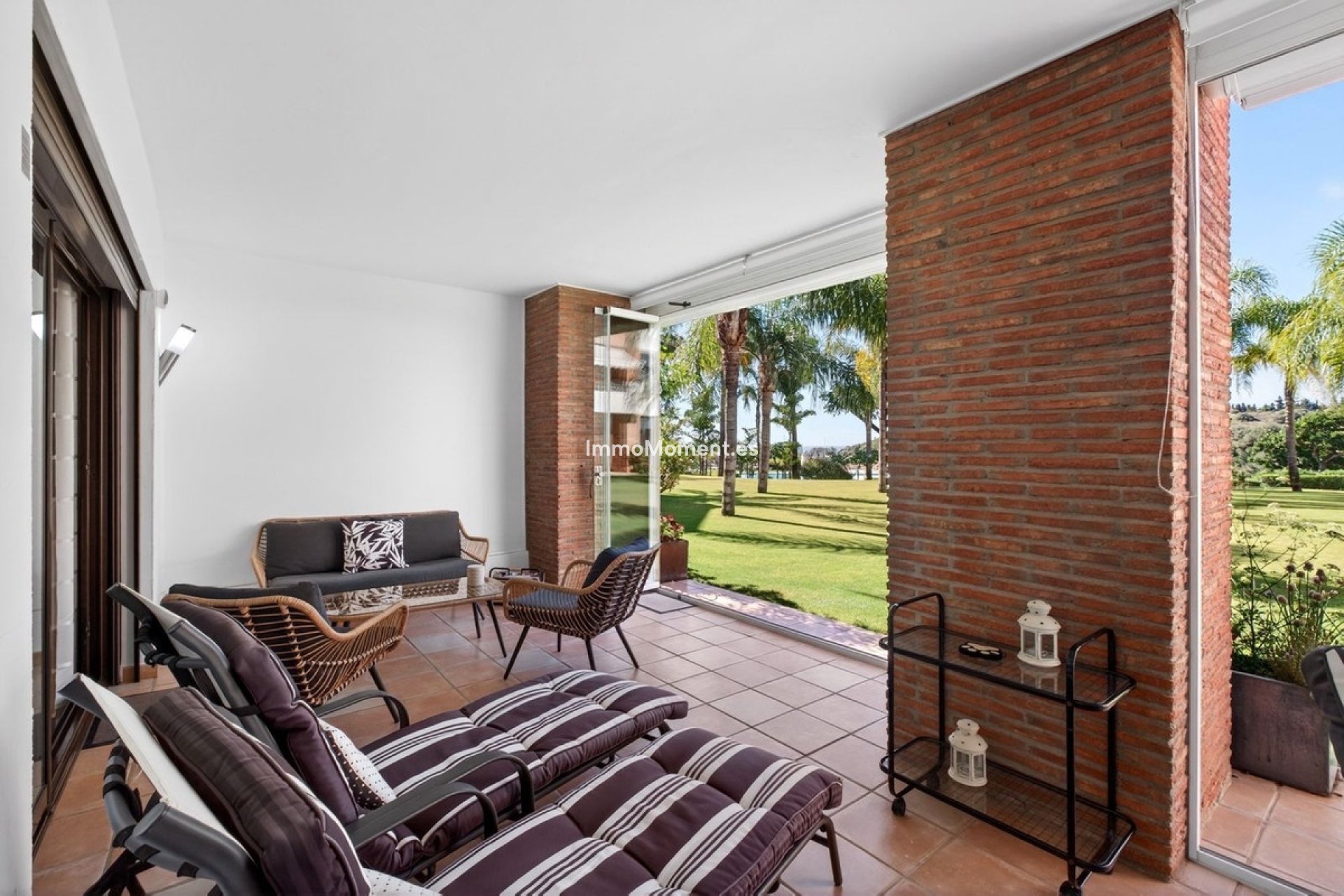 Reventa - Apartamento - Estepona  - Estepona Centro