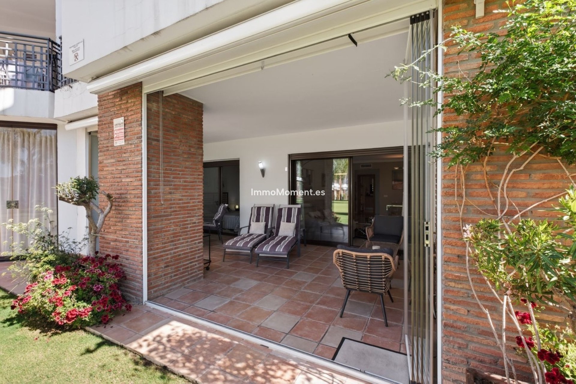 Reventa - Apartamento - Estepona  - Estepona Centro