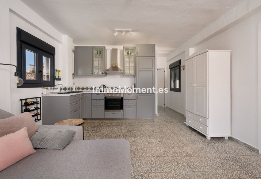 Reventa - Apartamento - Estepona  - Estepona Centro