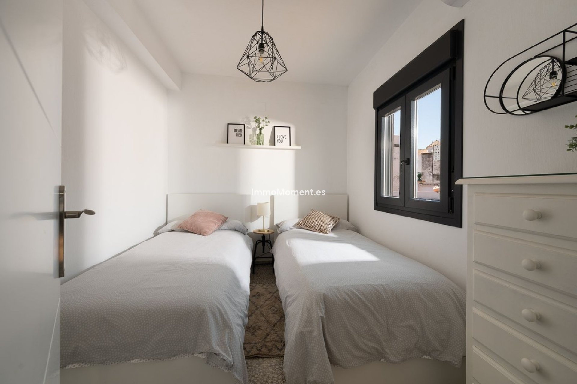 Reventa - Apartamento - Estepona  - Estepona Centro