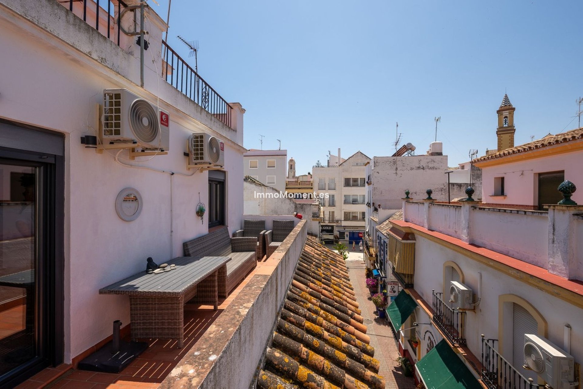 Reventa - Apartamento - Estepona  - Estepona Centro