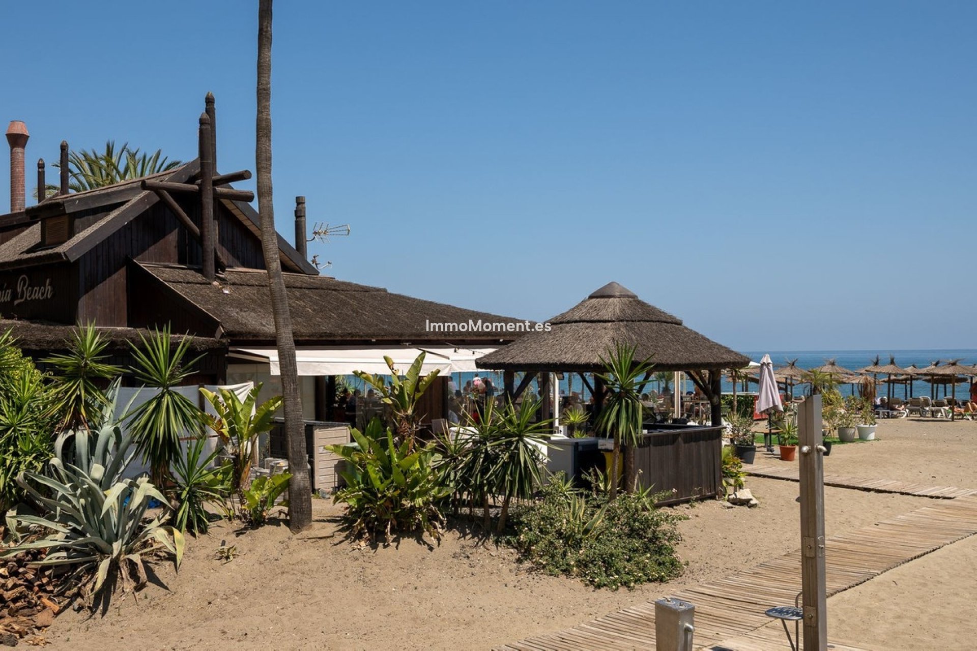 Reventa - Apartamento - Estepona  - Estepona Centro