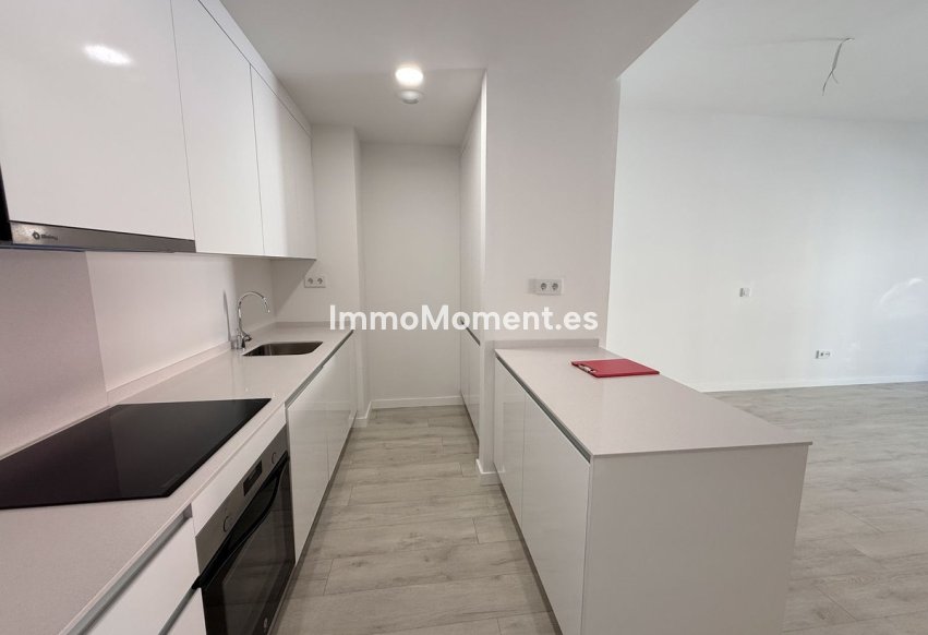 Reventa - Apartamento - Estepona  - Estepona Centro