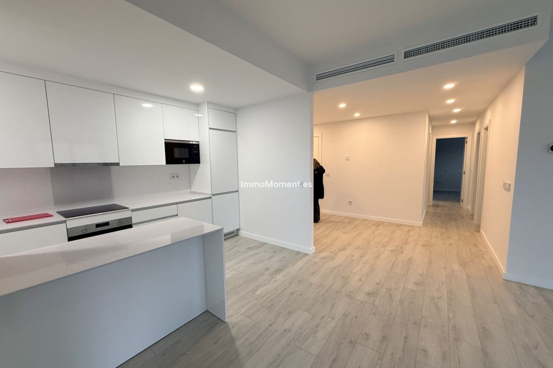 Reventa - Apartamento - Estepona  - Estepona Centro