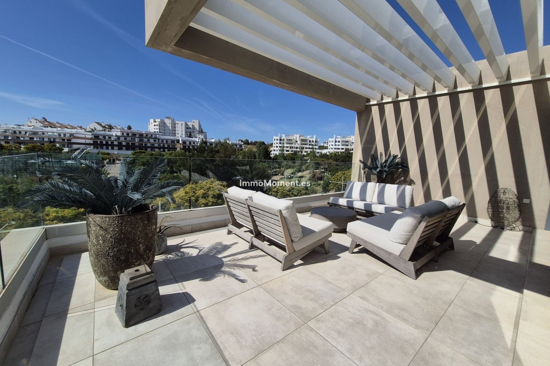 Reventa - Apartamento - Estepona  - Estepona Centro