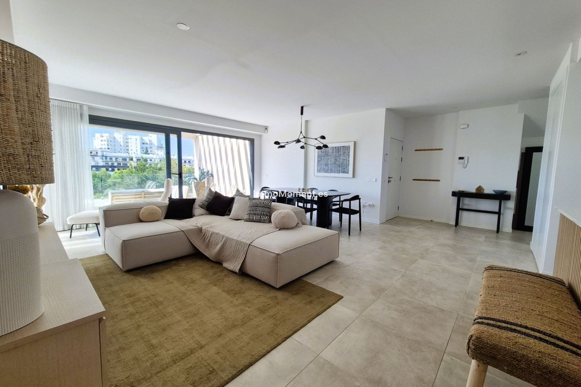 Reventa - Apartamento - Estepona  - Estepona Centro