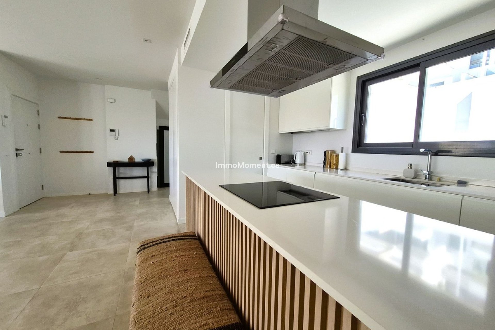 Reventa - Apartamento - Estepona  - Estepona Centro