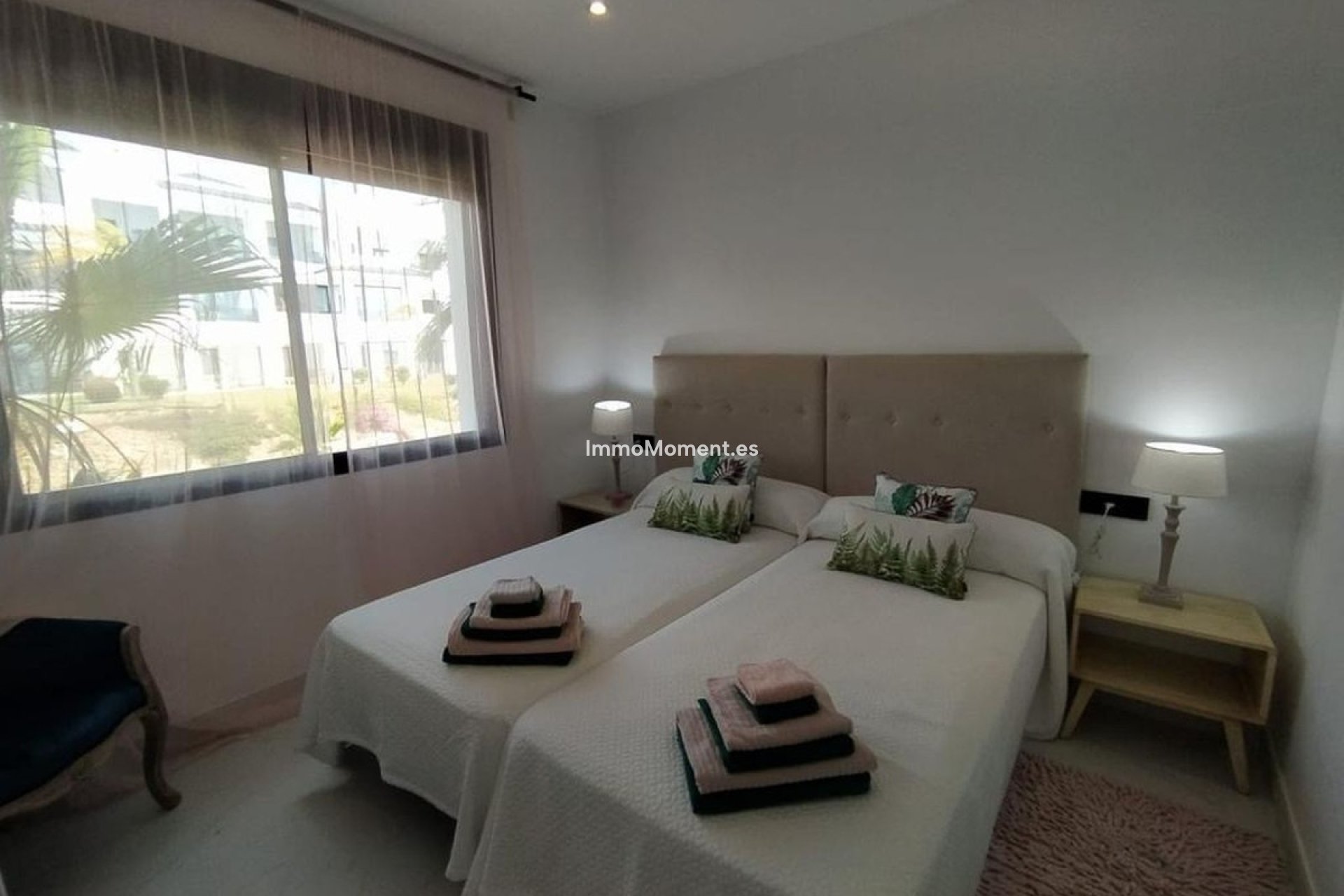 Reventa - Apartamento - Estepona  - Estepona Centro