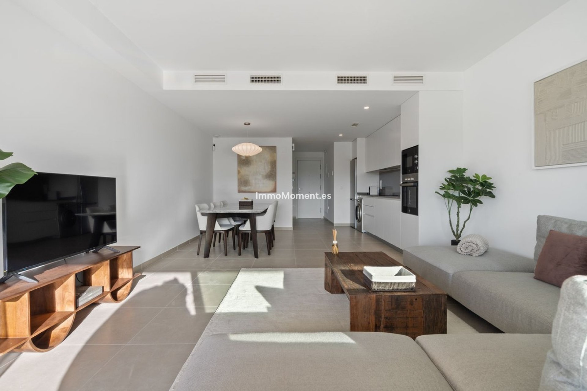 Reventa - Apartamento - Estepona  - Estepona Centro