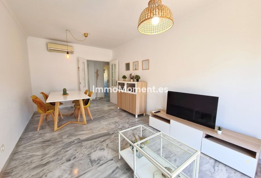 Reventa - Apartamento - Estepona  - Estepona Centro