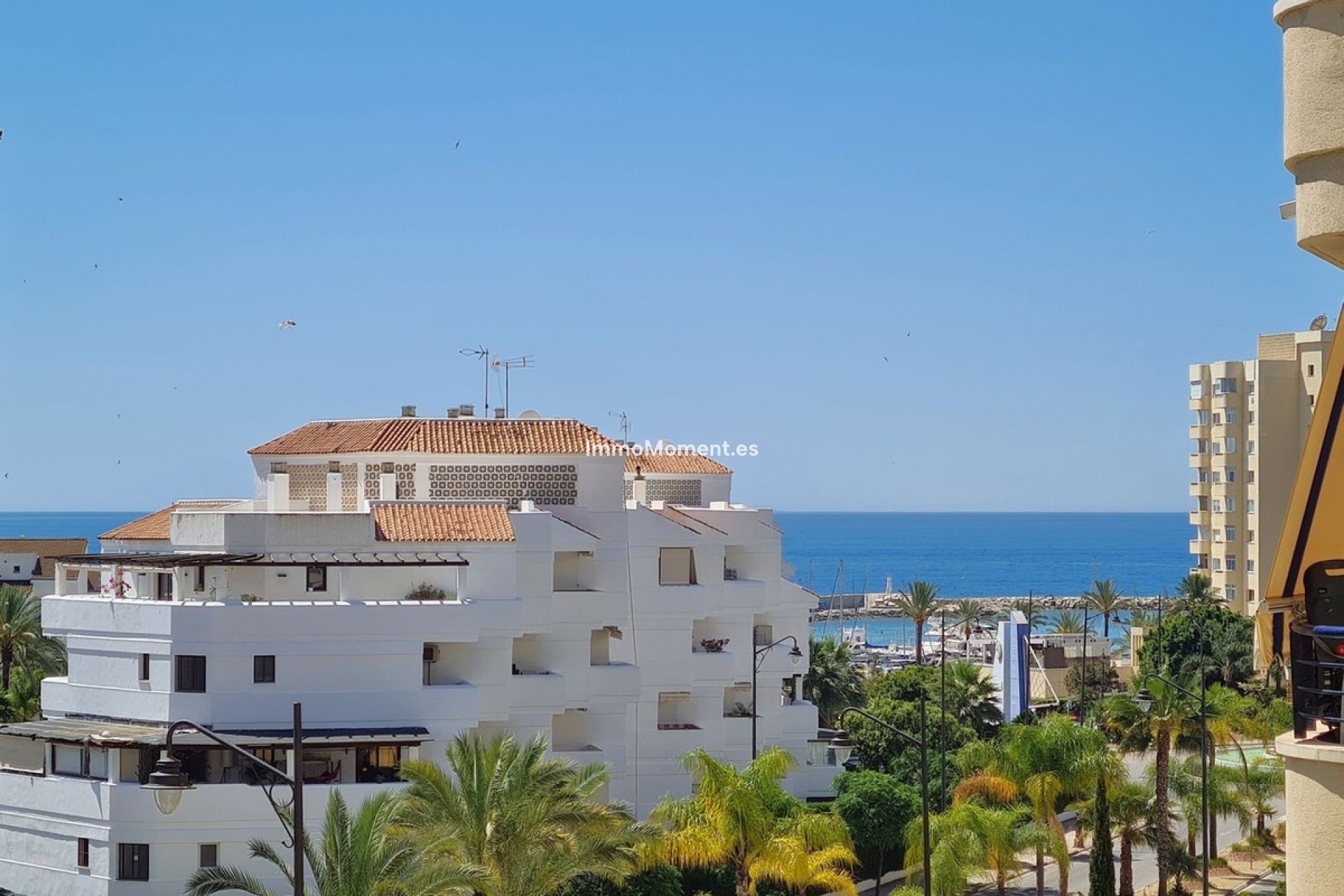 Reventa - Apartamento - Estepona  - Estepona Centro