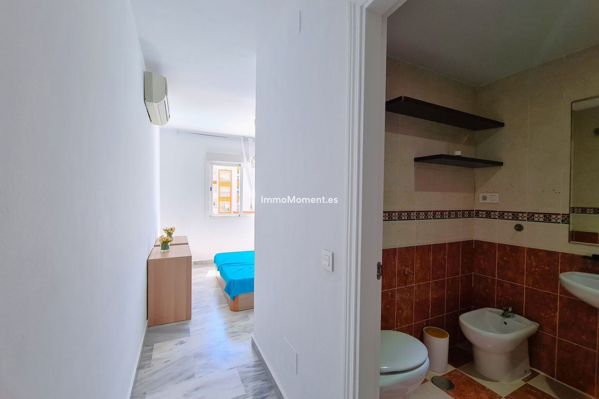 Reventa - Apartamento - Estepona  - Estepona Centro