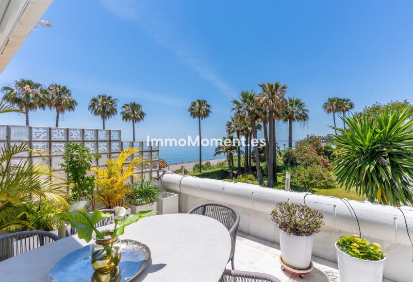Reventa - Apartamento - Estepona  - Estepona Centro