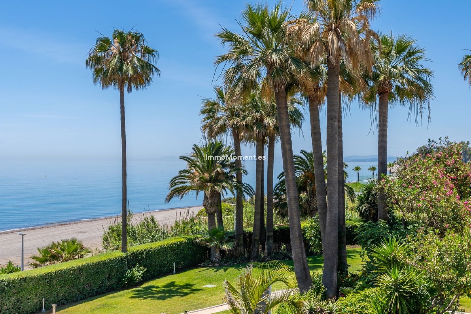 Reventa - Apartamento - Estepona  - Estepona Centro